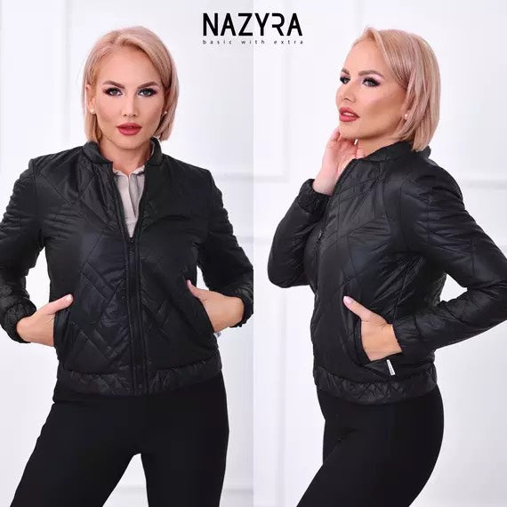 Nazyra "Lexy" Kabát