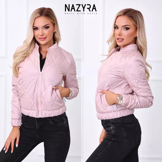 Nazyra "Lexy" Kabát