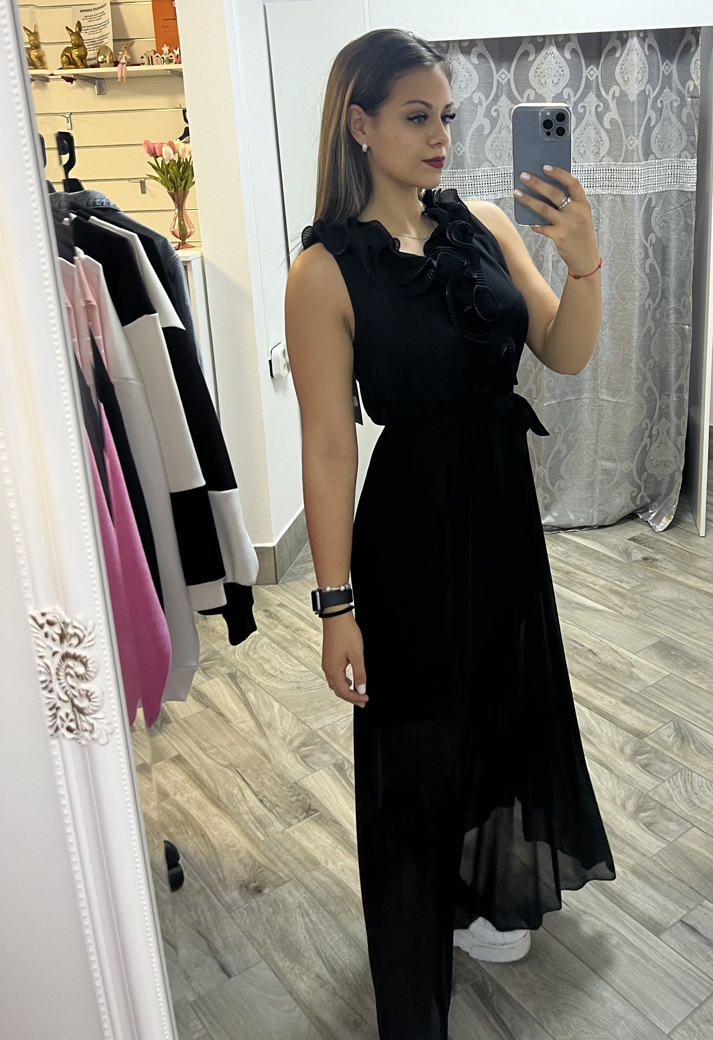 Elegáns Maxi Ruha