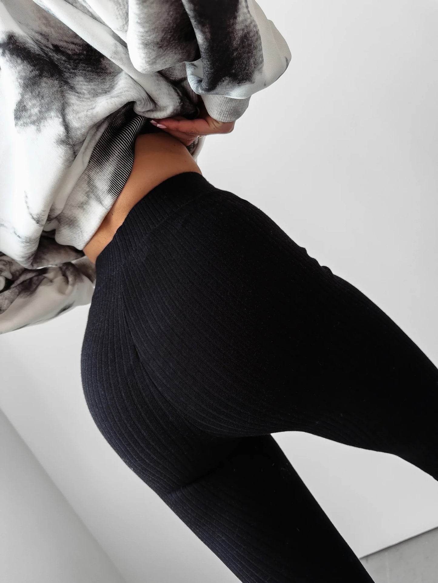 OLA VOGA "Harmonic" Leggings