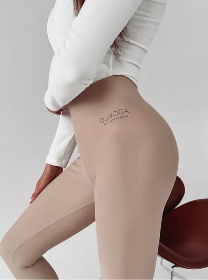 OLA VOGA "Harper" Leggings