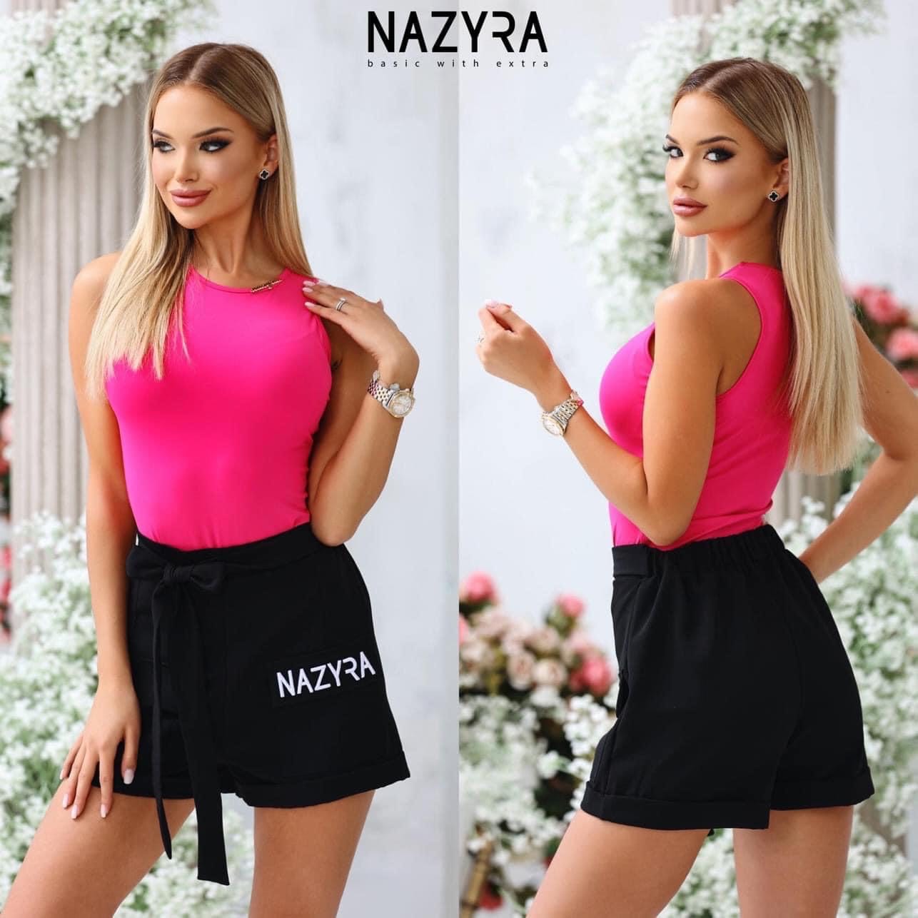 Nazyra Body